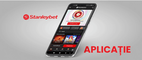Stanleybet Casino Mobiele App