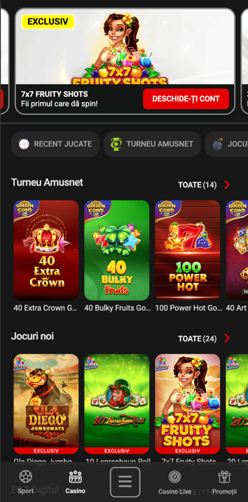 Stanleybet Stanleybet Casino